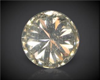 NATURAL Diamond / Heera 0.52 CTS. ( 1791 )